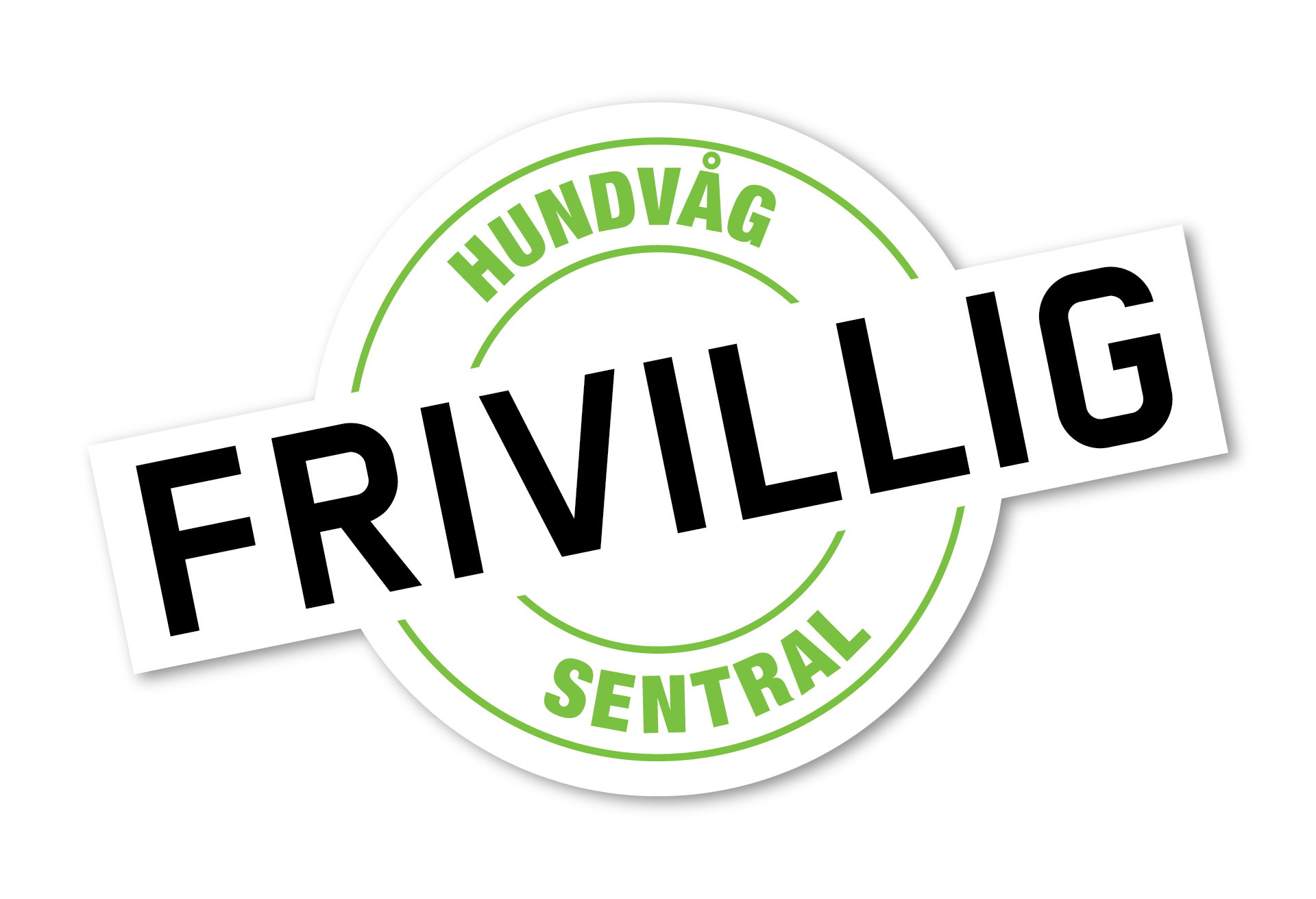 Frivilligsentralens logo